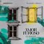 Cover Amor Furioso (No secreto: Volume 2)