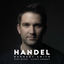 Cover Barnaby Smith: Handel