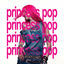 Cover PRINCESS POP