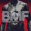 Cover BMF (Ladies On Mars Remix)
