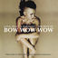 Cover Love, Peace & Harmony The Best Of Bow Wow Wow