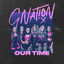 Cover Our Time