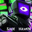 Cover Safe Haven (Poppy Playtime)