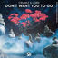 Cover Don't Want You To Go