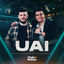 Cover Uai (Ao Vivo)