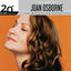 Cover The Best Of Joan Osborne 20th Century Masters The Millennium Collection