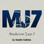 Cover Mushroom Jazz 7