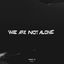 Cover Ellen Allien Presents We Are Not Alone, Pt. 6