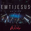 Cover Em Ti Jesus (In Jesus' Name)