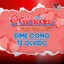 Cover Dime Como Te Olvido