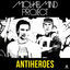 Cover Antiheroes