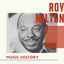 Cover Roy Milton - Music History