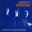 Cover Living in Darkness (40th Anniversary Edition)