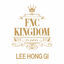 Cover Live 2015 FNC KINGDOM