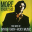 Cover More Than This - The Best Of Bryan Ferry And Roxy Music