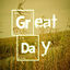 Cover GreatDay