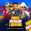 Cover Pronto, Preparado e Querendo