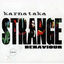 Cover Strange Behaviour
