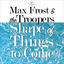 Cover Shape Of Things To Come