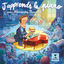 Cover J'apprends le piano, avec Alexandre Tharaud
