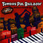 Cover Tumbao Pal Bailador