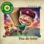 Cover Brasil Popular - Pau De Sebo