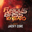 Cover Furious Bass 10 Years