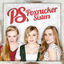 Cover Poxrucker Sisters