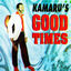 Cover Kamaru's Good Times