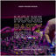 Cover House Party Berlin: Deep House Musik, die beste Elektro Party Mix