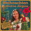 Cover Weihnachten mit Andrea Jürgens
