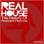 Cover Real House Compilation (The History of Reshape Records)