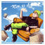 Cover Por el Aire