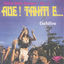 Cover Tahiti Belle Epoque, Vol. 5: Aue! Tahiti E...