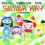 Cover Siliwa Hay (feat. Max-Africana)