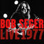 Cover Boston Music Hall Live 1977