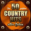 Cover Die 50 größten Country Hits aller Zeiten