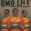 Cover Omo Lile (Remix)