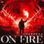 Cover ON FIRE