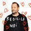 Cover Redis-le moi (radio edit)