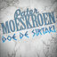 Cover Doe De Sirtaki