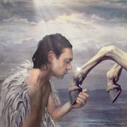 ''