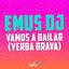Cover Vamos a bailar (Emus DJ Remix)