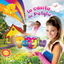 Cover La Casita de Patylu