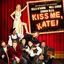 Cover Kiss Me Kate (2019 Broadway Cast Recording)