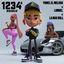 Cover 1234 (Remix)