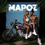 Cover Mapoz (feat. Mr. Blue & Jay Melody)