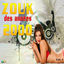 Cover Zouk des années 2000, vol. 1