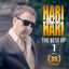 Cover The Best Of 1: 35 godina