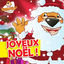 Cover Joyeux Noël